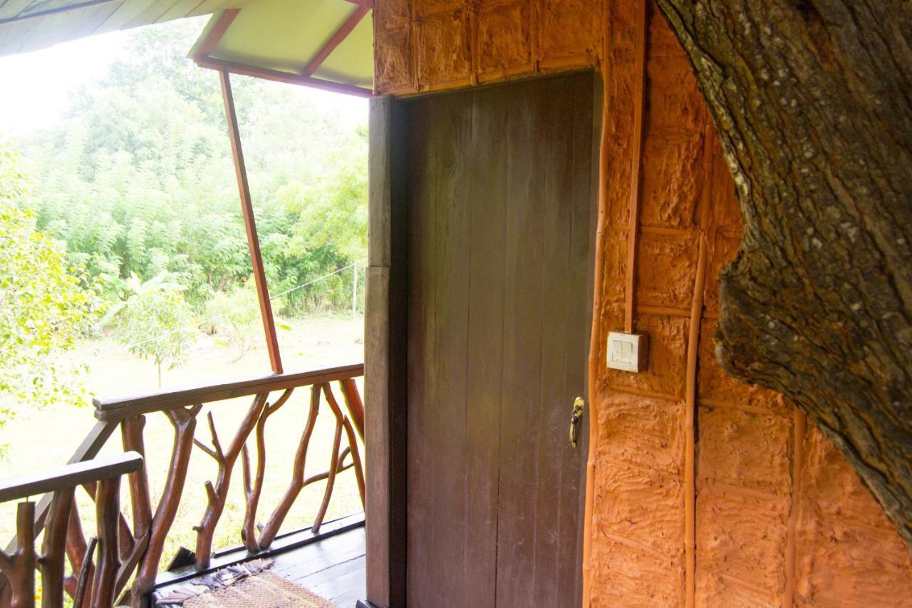 Anushka Nera Nature House Sigiriya Rum bild