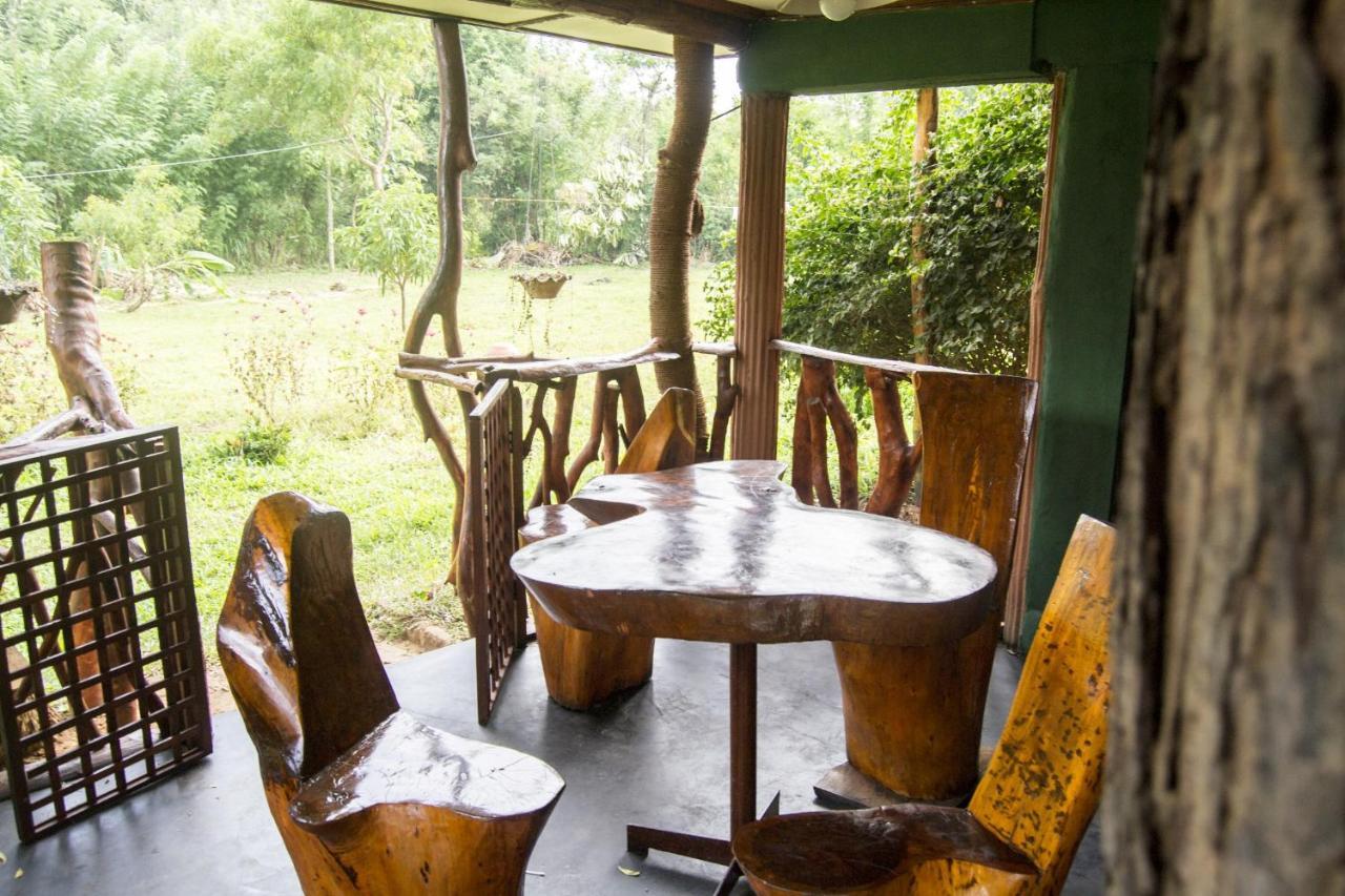 Anushka Nera Nature House Sigiriya Rum bild